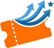 NajlepszeKupony logo